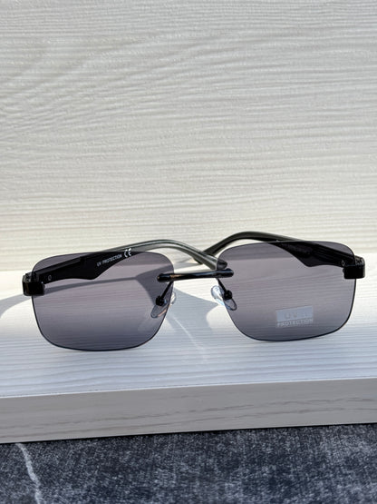 Lunettes UV protection + transition jour et nuit