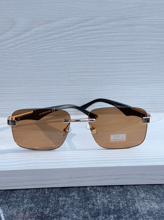 Lunettes UV protection + transition jour et nuit